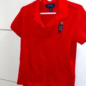 Ralph Lauren Polo